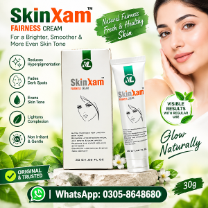 Skin Xam Cream In PakistanSkin Xam Cream In Pakistan