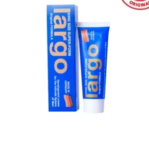 Largo Cream 50ml – Men’s Massage Gel for Sexual Wellness & Performance