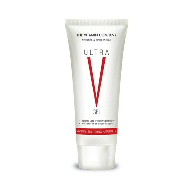 Ultra V Gel Price In Pakistan - TodayDeal.Pk