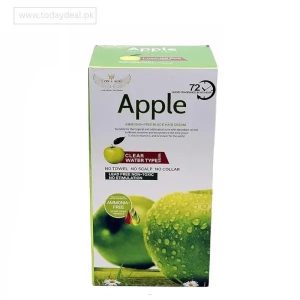 Apple Hair Color In Pakistan