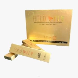 Spanish Gold Fly Female Sex Drops – Premium Women’s Intimate Wellness Drops