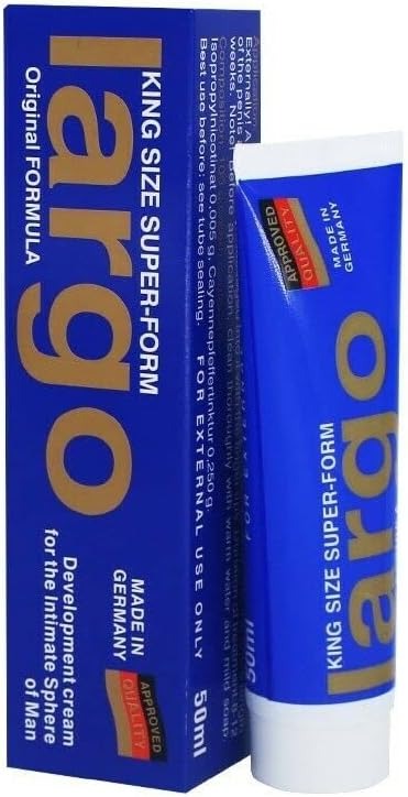 Largo Cream