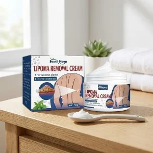 Lipoma Removal Cream