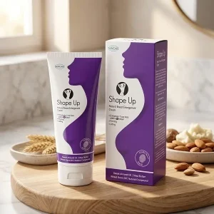 Shape Up Breast Enlargement Cream