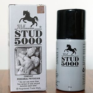Stud 5000 Delay Spray
