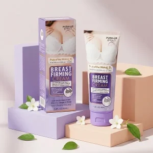 Wokali Breast Firming Cream